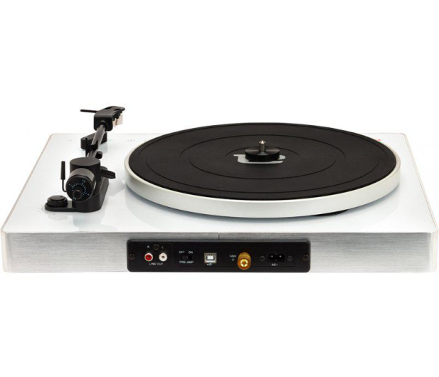 AIWA APX-680BT Biały - 1260419 - zdjęcie 2